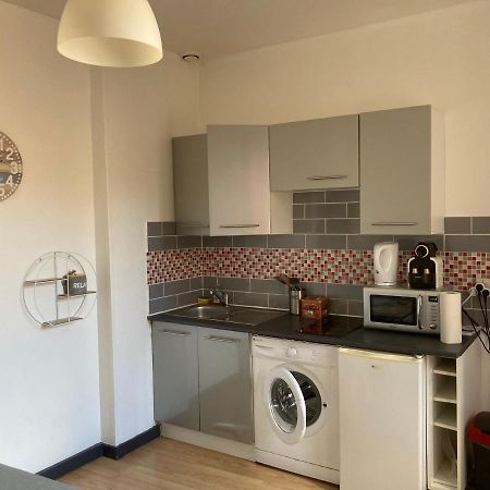Tahaa Apartment ดิเอป ภายนอก รูปภาพ