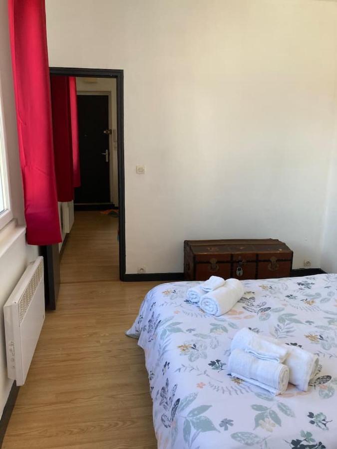 Tahaa Apartment ดิเอป ภายนอก รูปภาพ