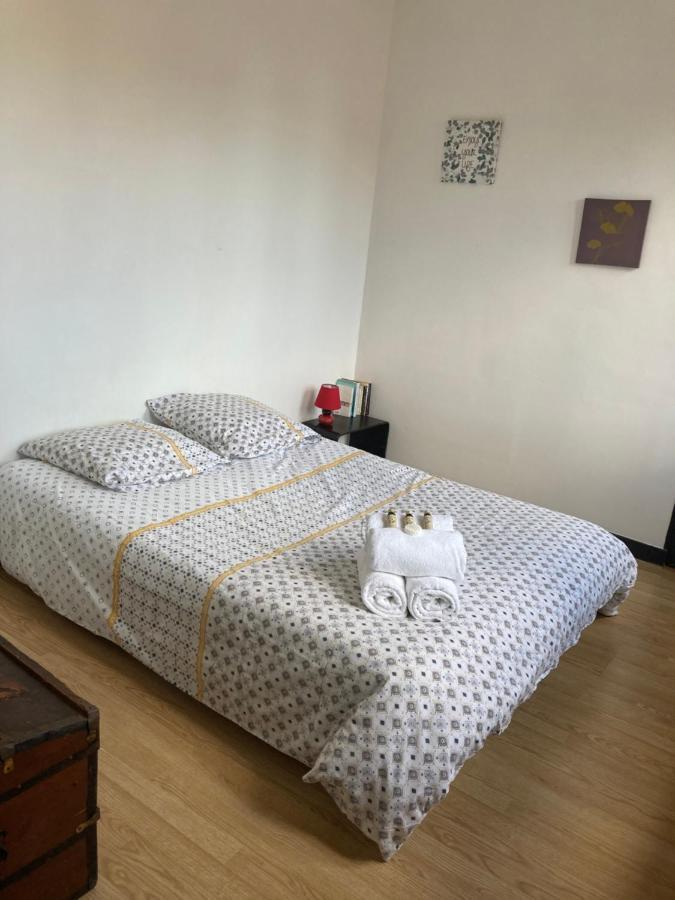 Tahaa Apartment ดิเอป ภายนอก รูปภาพ