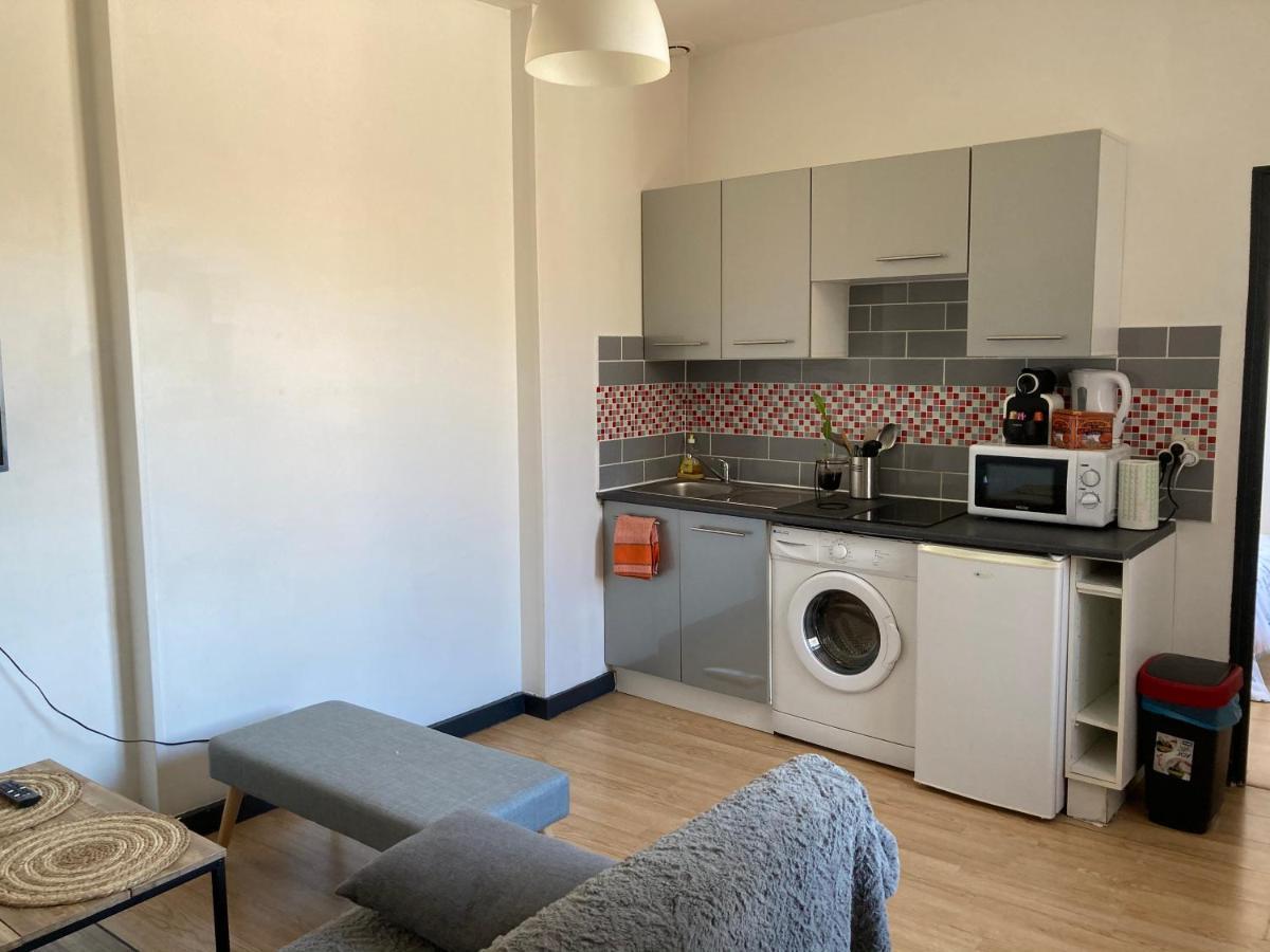 Tahaa Apartment ดิเอป ภายนอก รูปภาพ
