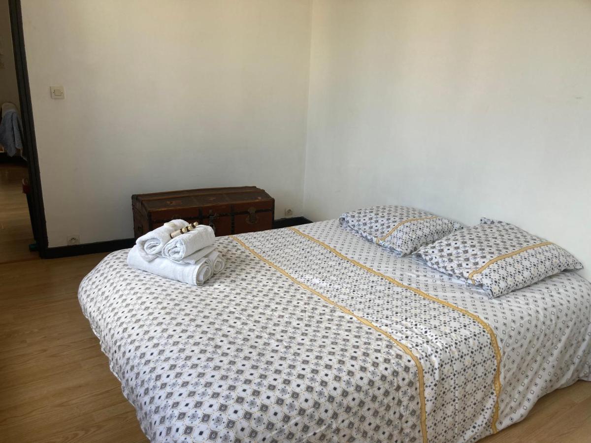 Tahaa Apartment ดิเอป ภายนอก รูปภาพ
