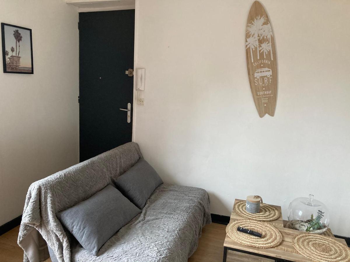 Tahaa Apartment ดิเอป ภายนอก รูปภาพ