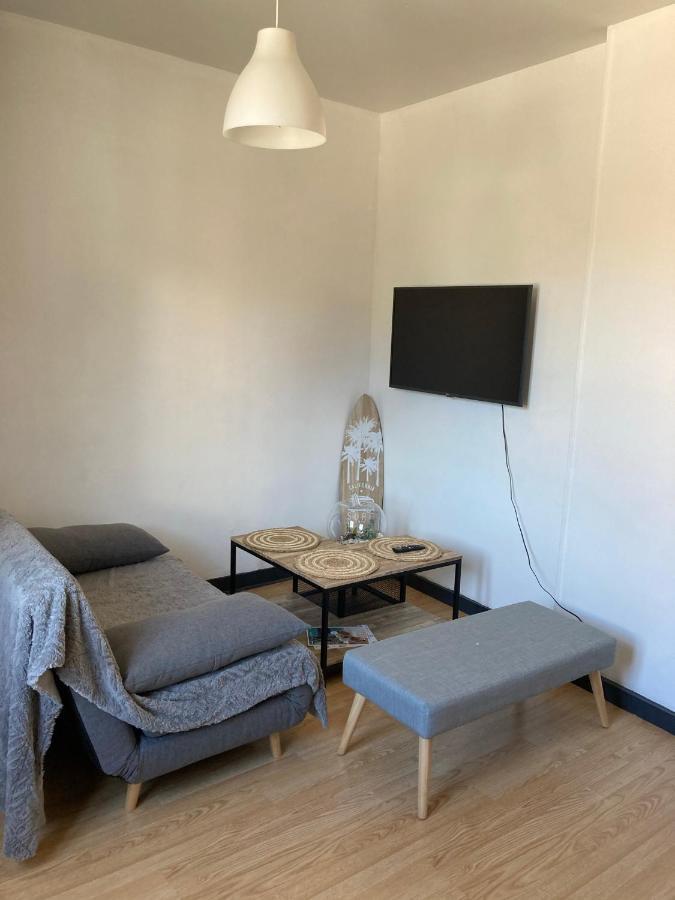 Tahaa Apartment ดิเอป ภายนอก รูปภาพ