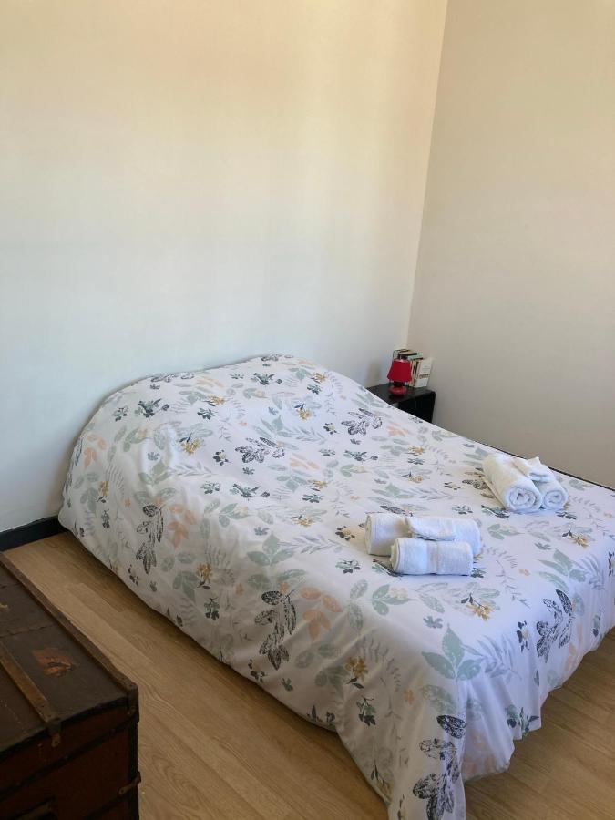 Tahaa Apartment ดิเอป ภายนอก รูปภาพ