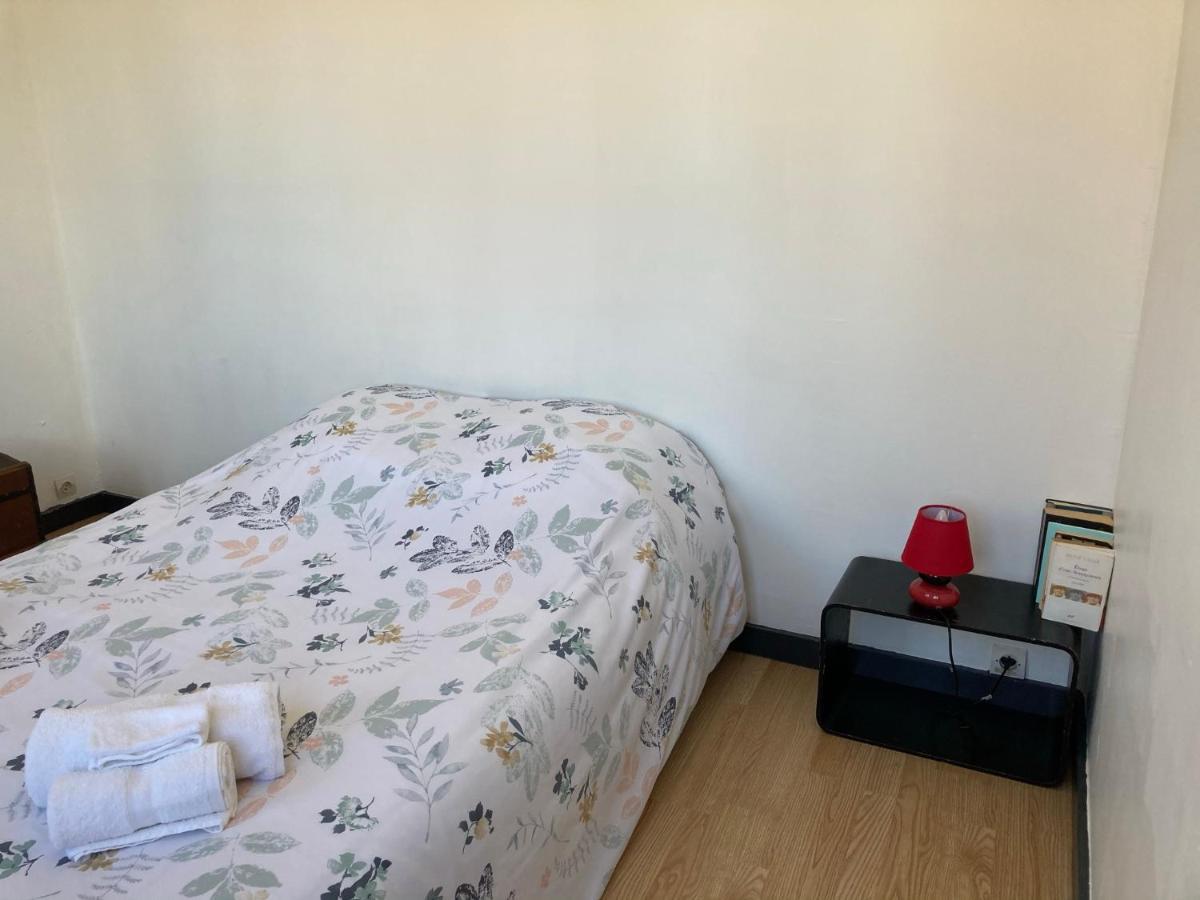 Tahaa Apartment ดิเอป ภายนอก รูปภาพ