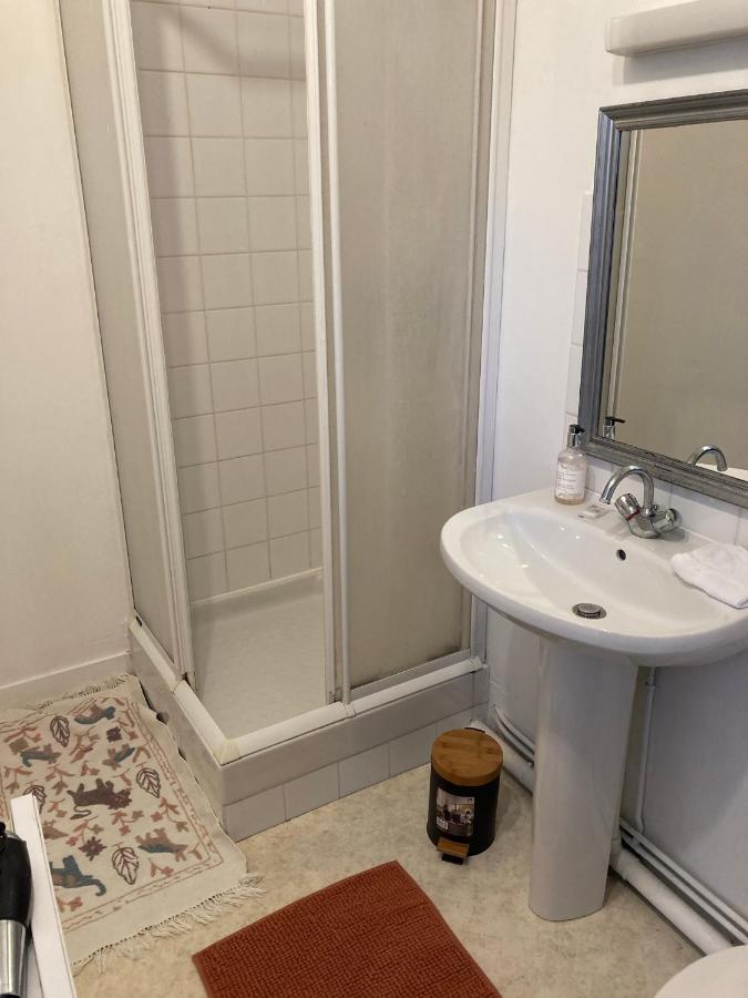 Tahaa Apartment ดิเอป ภายนอก รูปภาพ